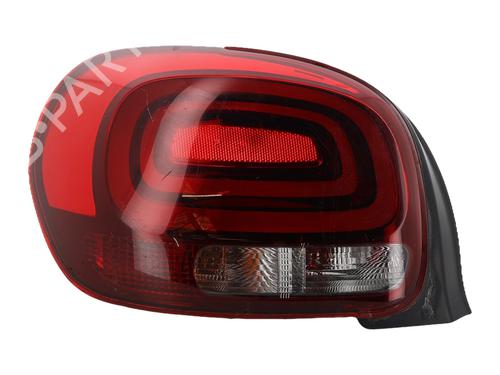 Left taillight CITROËN C3 III (SX) | BP37175036C34 - Image 6