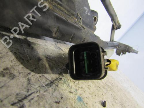 Used Front wiper motor Front wiper motor HYUNDAI SANTA FÉ I (SM) 2.0 CRDi 4x4 (113 hp) 25105873 25105873