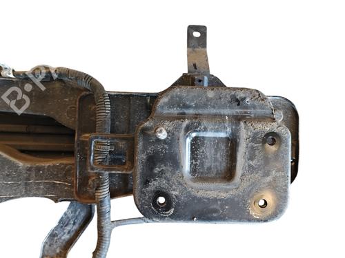 rear-bumper-reinforcement-kia-rio-iii-ub-2011-2012-2013-2014-2015-2016-2017-25061452 main image