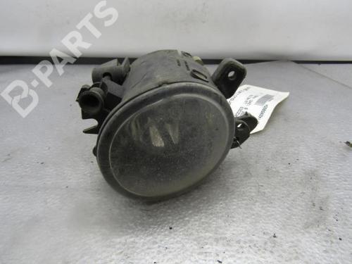 Used Left front fog light Left front fog light MERCEDES-BENZ B-CLASS Sports Tourer (W245) B 200 CDI (245.208) (140 hp) 10582798 10582798
