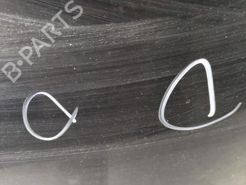 Hood AUDI A4 B7 Avant (8ED) 2.0 TDI | BP29221878C1 