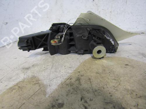 Used Front right interior door handle Front right interior door handle OPEL ASTRA H Estate (A04) 1.3 CDTI (L35) (90 hp) 25090552 25090552