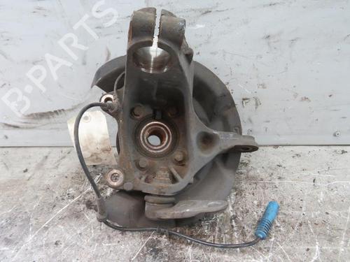 Used Right front steering knuckle Right front steering knuckle MINI MINI (R56) One (95 hp) 25112625 25112625