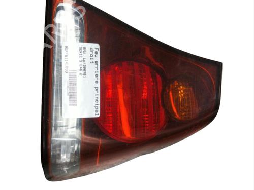 Right taillight BMW 3 Compact (E46) 320 td | BP25077383C35 