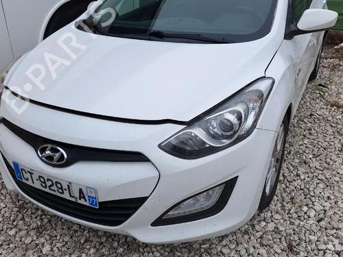 Used Parts HYUNDAI i30 (GD) 1.6 CRDi 4915784