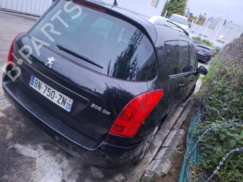 Used Parts PEUGEOT 308 SW I (4E_, 4H_)  1.6 HDi  4335682