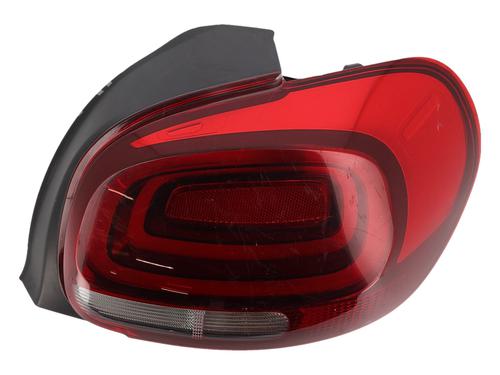 Right taillight CITROËN C3 III (SX) 1.5 BlueHDi 100 (SXYHYP, SXYHTU) | BP34637213C35  - Image 7
