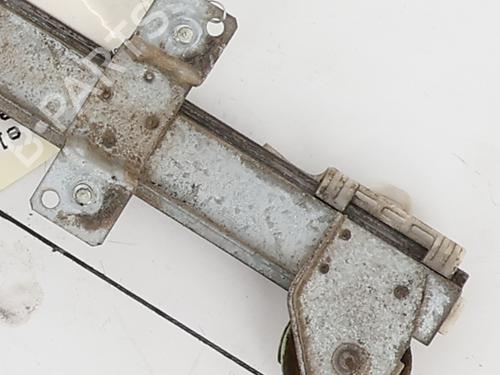 Front left window mechanism PEUGEOT BOXER Van 2.2 HDi 100 | BP36876622C22 - Image 3