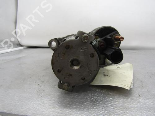 Starter VW POLO (9N_, 9A_) 1.2 12V | BP25111489M8 