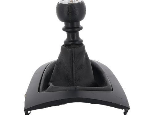 Shift knob PEUGEOT 308 CC (4B_) 1.6 HDi | BP39521448I34 - Image 6