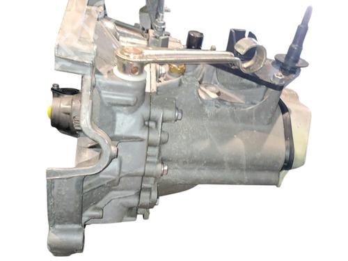 Gearbox PEUGEOT 206+ (2L_, 2M_) | BP25099345M3 - Image 9