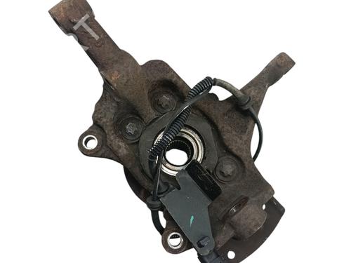 Right front steering knuckle FIAT TALENTO Van (296_) 1.6 D | BP30619608M26 