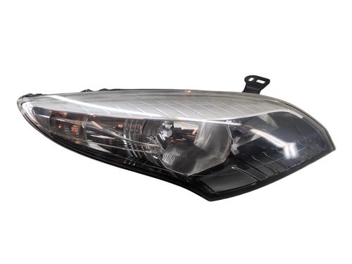 Right headlight RENAULT MEGANE III Coupe (DZ0/1_) 1.5 dCi (DZ09, DZ0D, DZ1F, DZ1G, DZ14, DZ29) | BP30129493C29 