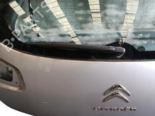 Tailgate CITROËN C3 II (SC_) 1.4 VTi 95 | BP33022732C6 - Image 4