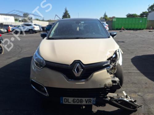 Rear bumper left light RENAULT CAPTUR I (J5_, H5_) 1.5 dCi 90 (J5N4, J5M5, J5MW, J5M6, J5AL, J5AJ) | BP40241434C81 - Image 18