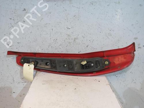 Right taillight FIAT PUNTO (188_) 1.3 JTD 16V | BP25108672C35 