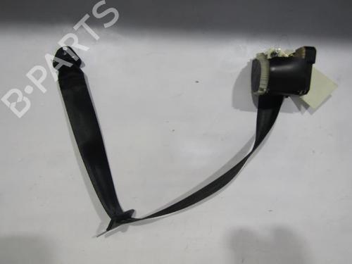 Used Rear left seatbelt CITROËN C3 Pluriel (HB_) 1.6 (109 hp) 25084513
