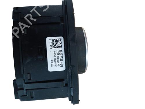 Headlight switch FORD TRANSIT CONNECT V408 Box Body/MPV | BP25053378I24 - Image 2