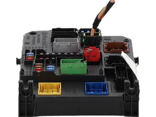 Fuse box CITROËN C4 Grand Picasso II (DA_, DE_) | BP36542424E1 - Image 3