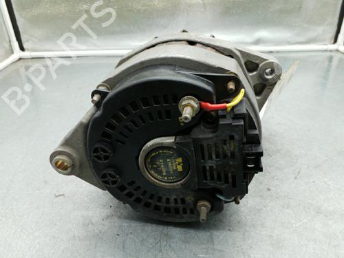 AC compressor BMW 5 (E39) 523 i | BP25077890M34 - Image 4