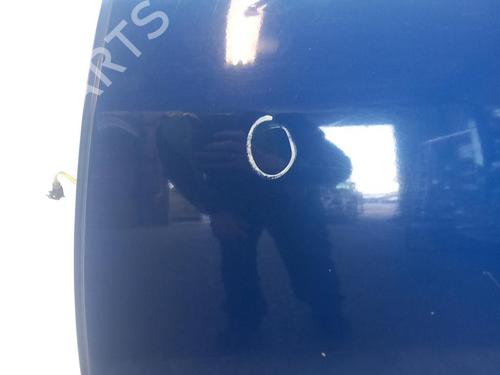 Left rear door MERCEDES-BENZ A-CLASS (W168) A 140 (168.031, 168.131) | BP25073435C4 