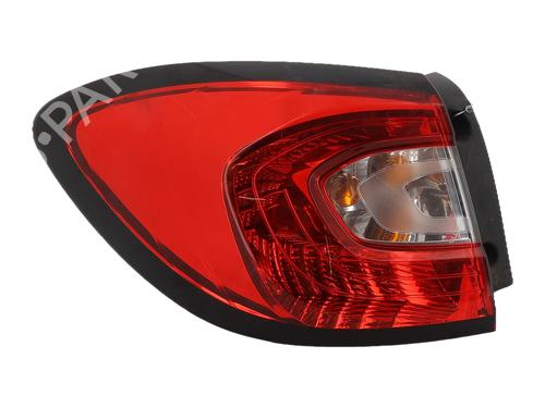 Left taillight RENAULT CAPTUR I (J5_, H5_) 1.5 dCi 90 (J5N4, J5M5, J5MW, J5M6, J5AL, J5AJ) | BP34415454C34  - Image 5