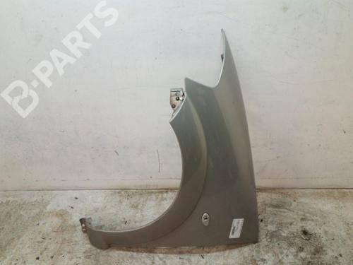 Used Left front fenders Left front fenders CITROËN C3 I (FC_, FN_) 1.4 HDi (70 hp) 10576474 10576474