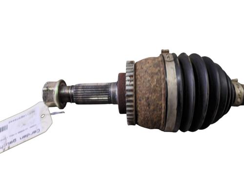 Used Left front driveshaft NISSAN X-TRAIL I (T30) 2.2 Di 4x4 (114 hp) 25737812