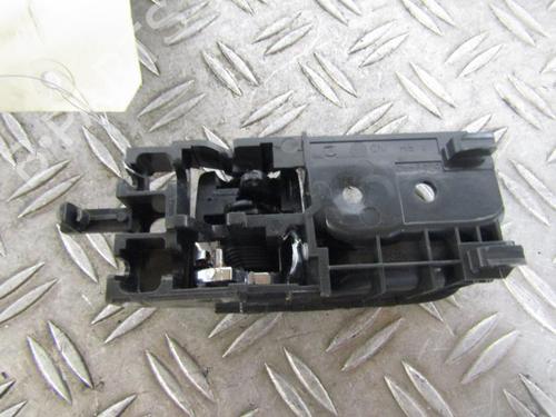 Front right interior door handle TOYOTA AVENSIS Estate (_T25_) 2.2 D-4D (ADT251_, ADT251R) | BP25080425I14 