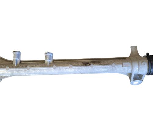 Steering rack RENAULT MEGANE IV Hatchback (B9A/M/N_) 1.5 dCi 110 (B9A3) | BP32315141M22 