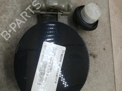Fuel flap NISSAN NOTE (E11, NE11) 1.5 dCi | BP25105357C131 