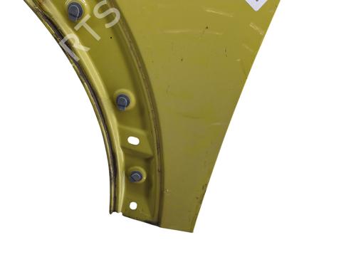Left front fenders MINI MINI Convertible (R57) Cooper | BP29630297C41 