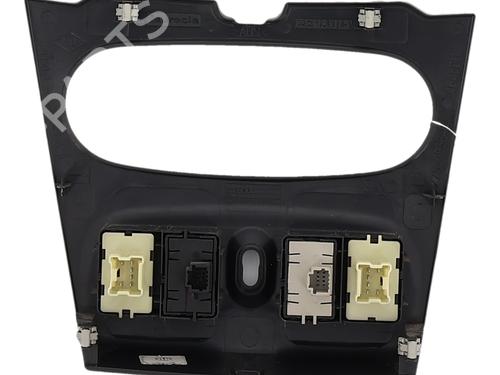 Used Switch Switch DACIA LOGAN MCV II TCe 90 (K8M1, K8MA, K8AC) (90 hp) 33535049 33535049