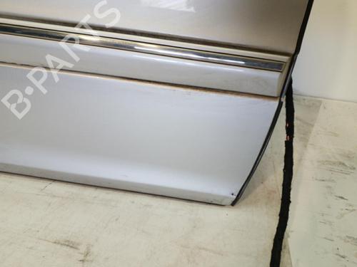 Right front door MERCEDES-BENZ C-CLASS (W203) C 200 CDI (203.004) | BP25077818C3 