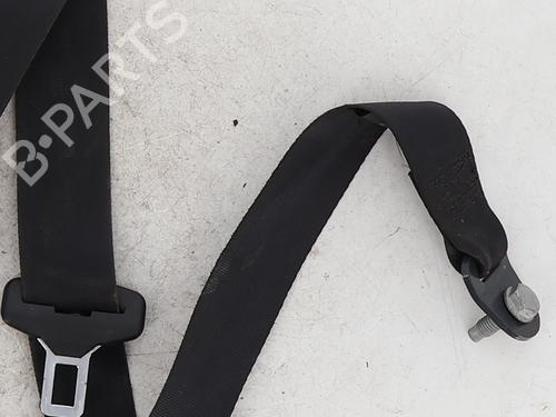 Front left seatbelt CITROËN DS4 (NX_) 1.6 HDi 110 | BP39084317I26 - Image 2