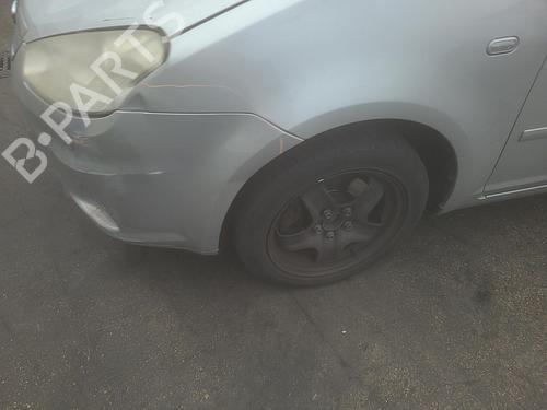 Front left seatbelt FORD C-MAX (DM2) 1.8 TDCi | BP25088090I26  - Image 11