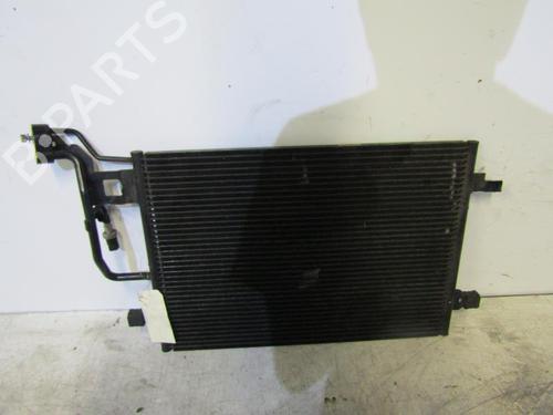 Used AC radiator AC radiator VW PASSAT B5.5 (3B3) 1.9 TDI (130 hp) 25094651 25094651