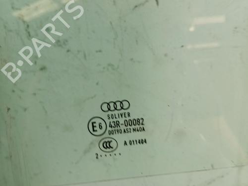 front-left-door-window-audi-a1-sportback-8xa-8xf-2011-2012-2013-2014-2015-2016-2017-2018-2019-27833696 main image