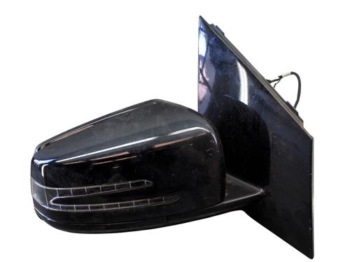 Right mirror MERCEDES-BENZ B-CLASS Sports Tourer (W246, W242) B 200 CDI (246.201) | BP25598691C27 