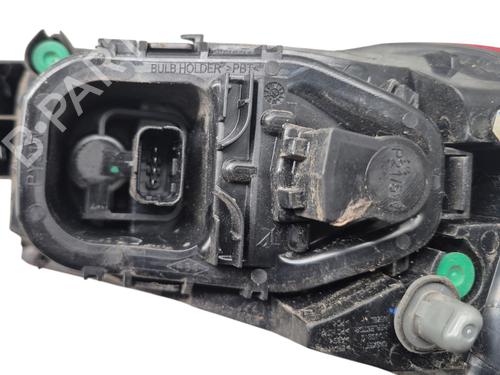 Right taillight RENAULT CLIO IV (BH_) 1.5 dCi 75 | BP26215829C35 
