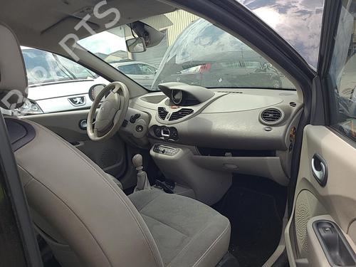 Front left window mechanism RENAULT TWINGO II (CN0_) 1.2 16V (CN04, CN0B) | BP25105080C22 - Image 4