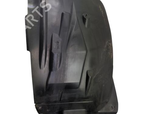 wheel-arch-citroen-c3-iii-sx-2016-32497655 main image