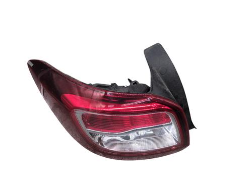 Used Left taillight DACIA SANDERO II TCe 90 (B8M1, B8MA, B8AC) (90 hp) 30204105