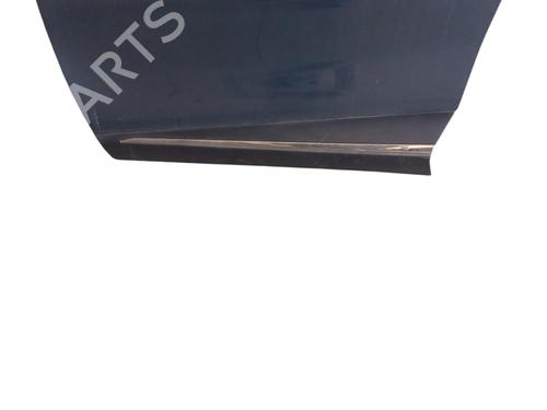 Left front door RENAULT CAPTUR I (J5_, H5_) 1.5 dCi 90 (J5N4, J5M5, J5MW, J5M6, J5AL, J5AJ) | BP29638590C2 