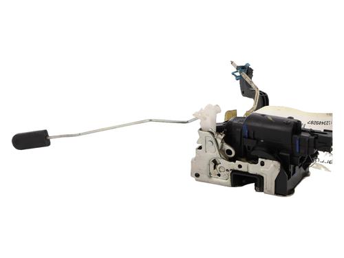 Venstre fortil lås Venstre fortil lås DACIA DUSTER (HS_) 1.5 dCi (109 hp) 33723710 33723710