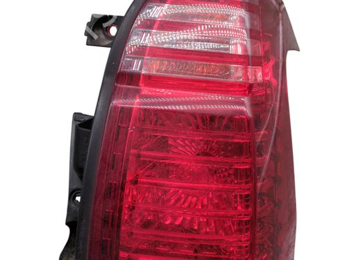 Used Right taillight PEUGEOT 5008 (0U_, 0E_) 1.6 HDi (112 hp) 28976311
