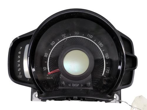 Used Instrument cluster TOYOTA AYGO (_B4_) 1.0 VVTi (KGB40) (72 hp) 30675257
