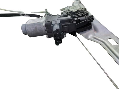 Front left window mechanism RENAULT TALISMAN (LP_) 1.3 TCe 160 (LPNC) | BP32274062C22