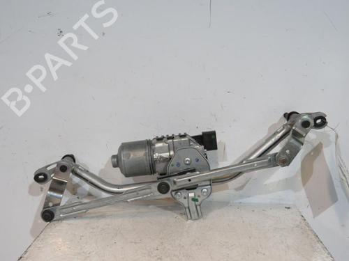 Front wiper motor PEUGEOT 208 I (CA_, CC_) 1.6 HDi / BlueHDi 75 | BP25112650M29