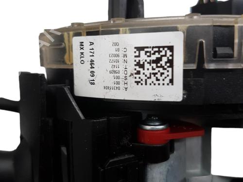 steering-column-stalk-mercedes-benz-m-class-w164-2005-2006-2007-2008-2009-2010-2011-2012-25073021 main image